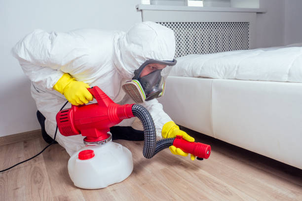 Pest Control for Restaurants in Demarest, NJ