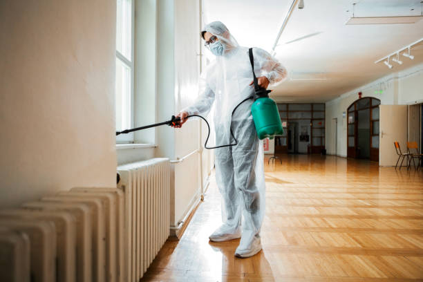 Demarest, NJ Pest Control Company